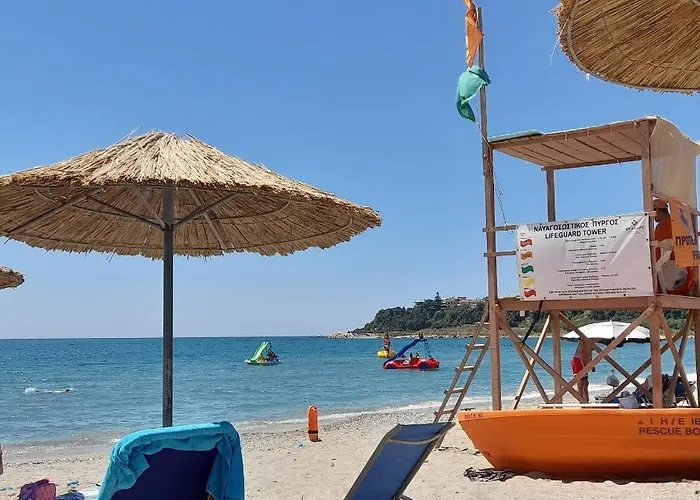 Art Apartment Preveza