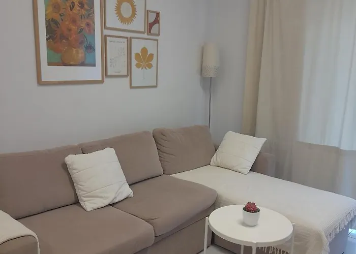 Art Apartment Preveza