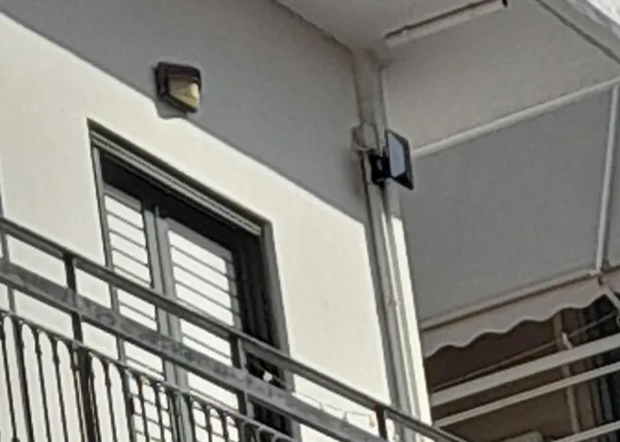 Art Apartment Preveza