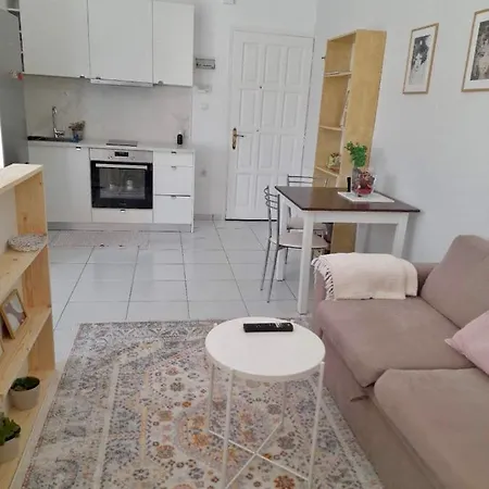 Art Apartment Πρέβεζα Εξωτερικό φωτογραφία