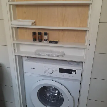 Art Apartment Πρέβεζα Εξωτερικό φωτογραφία