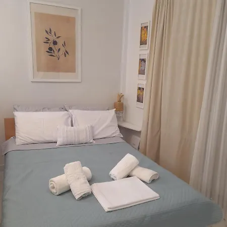 Art Apartment Πρέβεζα Εξωτερικό φωτογραφία