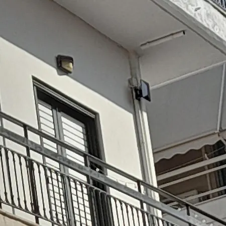 Art Apartment Πρέβεζα Εξωτερικό φωτογραφία